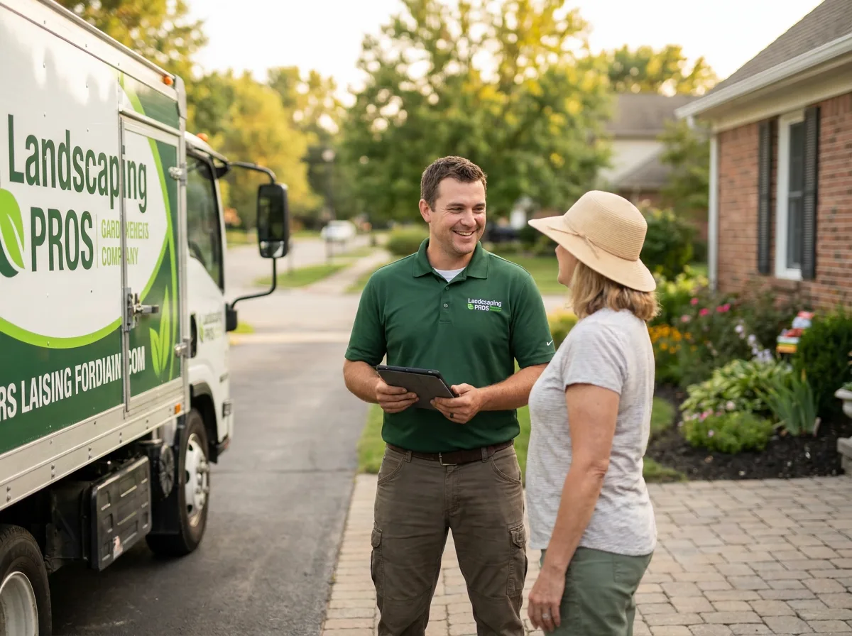 Landscaping Willard, MO FAQs